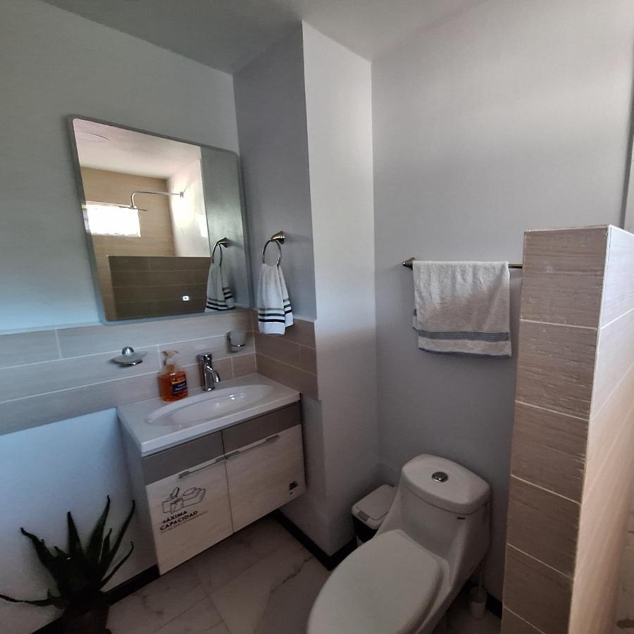 Хостел Victoria House San Isidro De El General Экстерьер фото